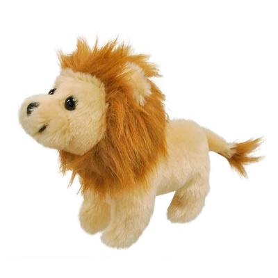 B5881023 AF Plush Lion