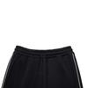 Li Ning Letter Print Trendy Casual Cotton Comfortable Versatile Fleece Lined Thermal Cuffed Sweatpants YKLV317-1