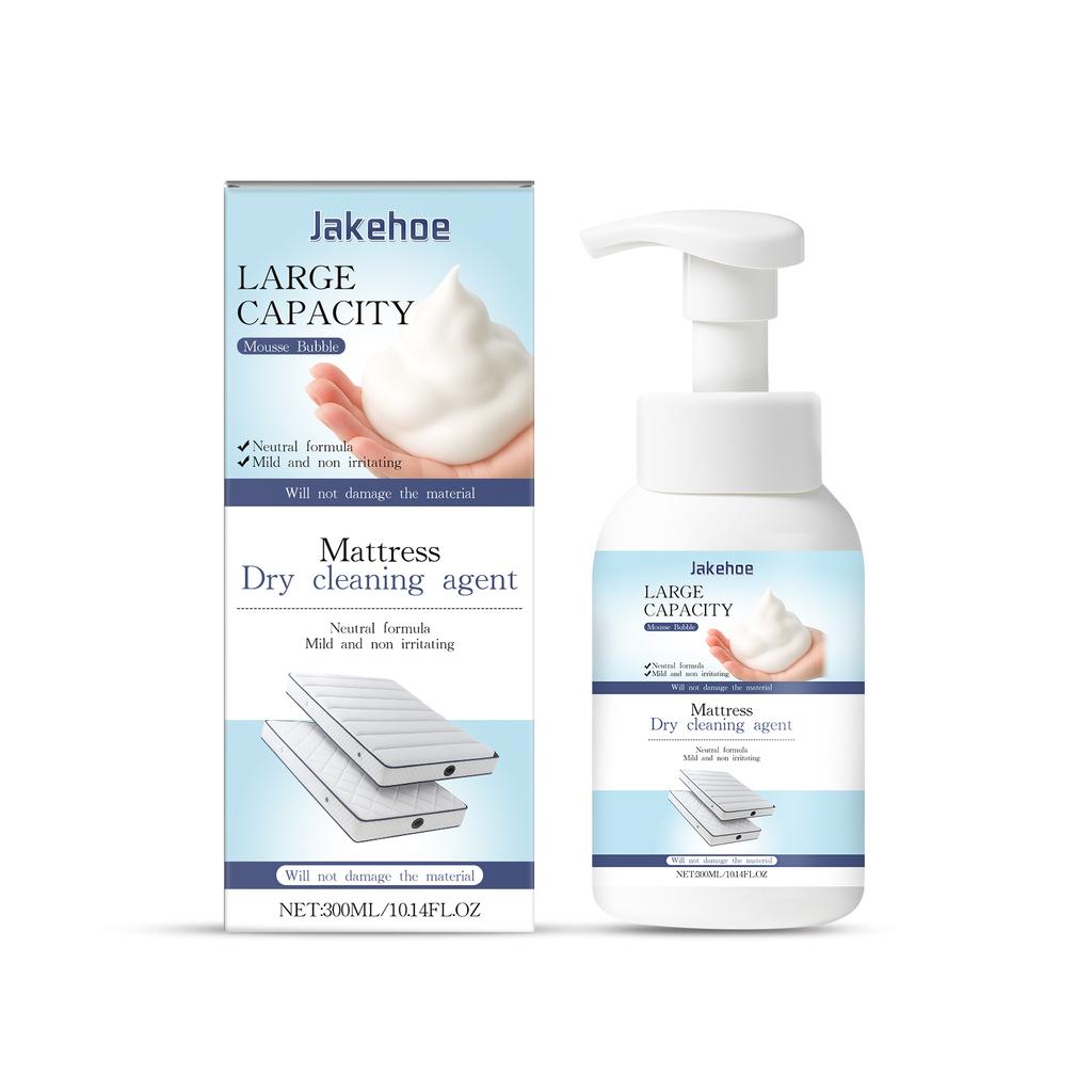Mattress Cleaner - Multi-purpose Household Cleaner for Mattress, Carpet, Oil Stains, and Dirt Maintenance