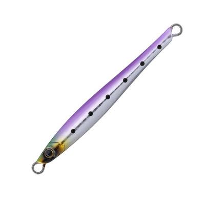 Tail Walk YUMMY JIG TG SLENDER 30g #26K Keimura Purple Iwashi