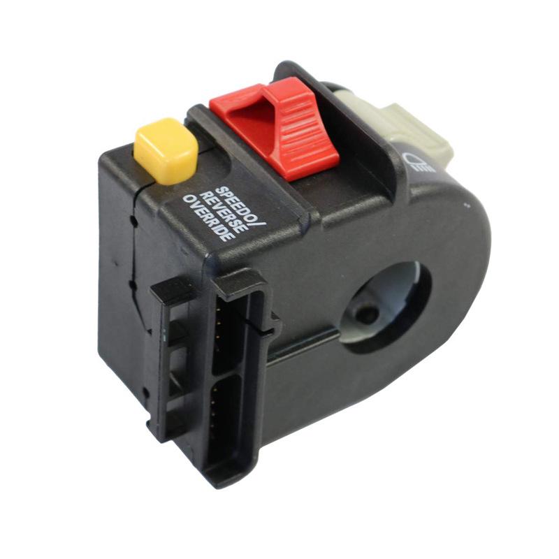 Lenkerschalter für Polaris Sportsman ATV: Funktionalität für Fern-/Abblendlicht und Scheinwerfer-Aus