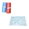 Garbage Bag Pet Feces Plastic Bag About 15 Bags 1 Roll