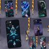 Valorant Case For Honor Magic 6 7 8 Pro Honor 400 200 70 90 Lite X8c X8b X9a X9c X9b X9d Win RT Cover