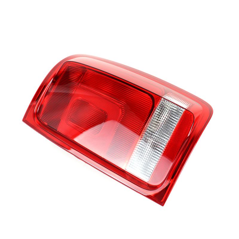 Rear Tail Light For VW Amarok 2009-2018 2H1945095A 2H1945096A Brake Turn Signal Stop Lamp Without Wire No Bulbs Auto Accessories
