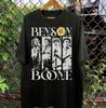 Benson Boone Live in Concert Tour 2026 Maglietta taglia S-5XL