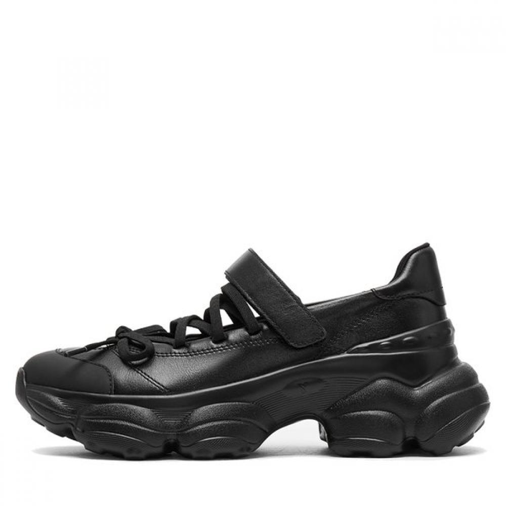 Staccato Women S Mary Jane SneakerS Chunkyballet Ece80blk