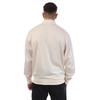 Adidas Mens Firebird 3 Stripes Polyester Full Zip Loose Fit Track Top