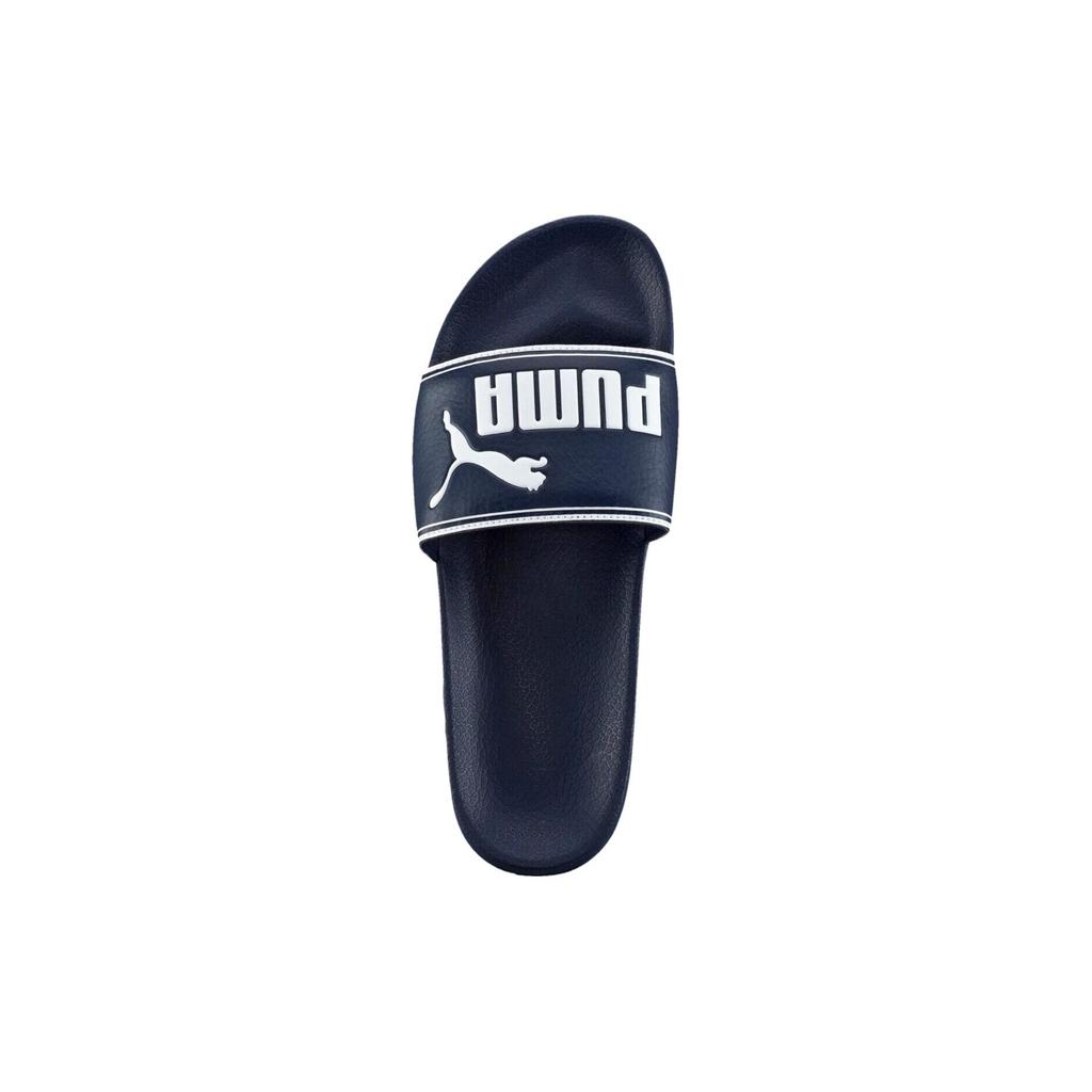 Puma Leadcat Slide Blue 360263-02