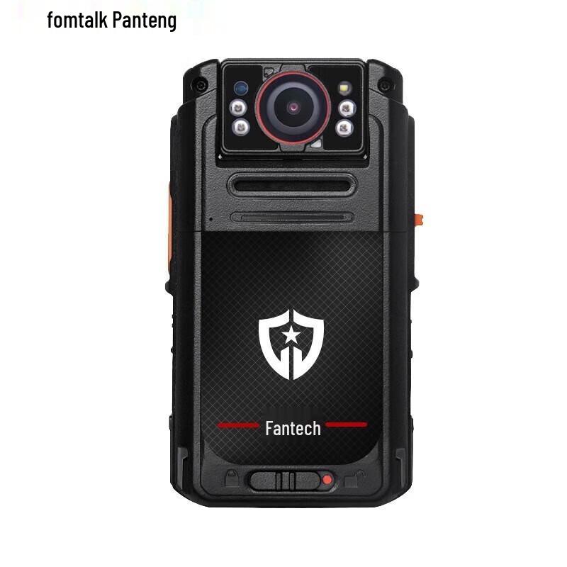

Fanteng FPX-76DSJ 4G HD Law Enforcement Recorder (CN version)