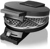 Waffle Maker Cloer 0180