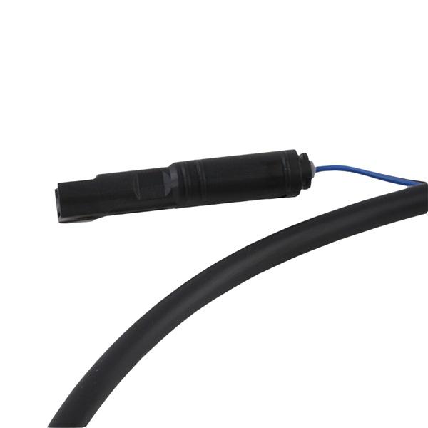 

1 PC Black ABS Motorcycle Clutch Micro Switch for Ducati Standard size
