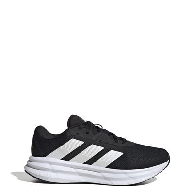 Adidas GLX 7 Wide Running Unisex Core Black Size Cm Shoes, Adult, OPL41, Black/Footwear White/Core (JR9585), 25.0