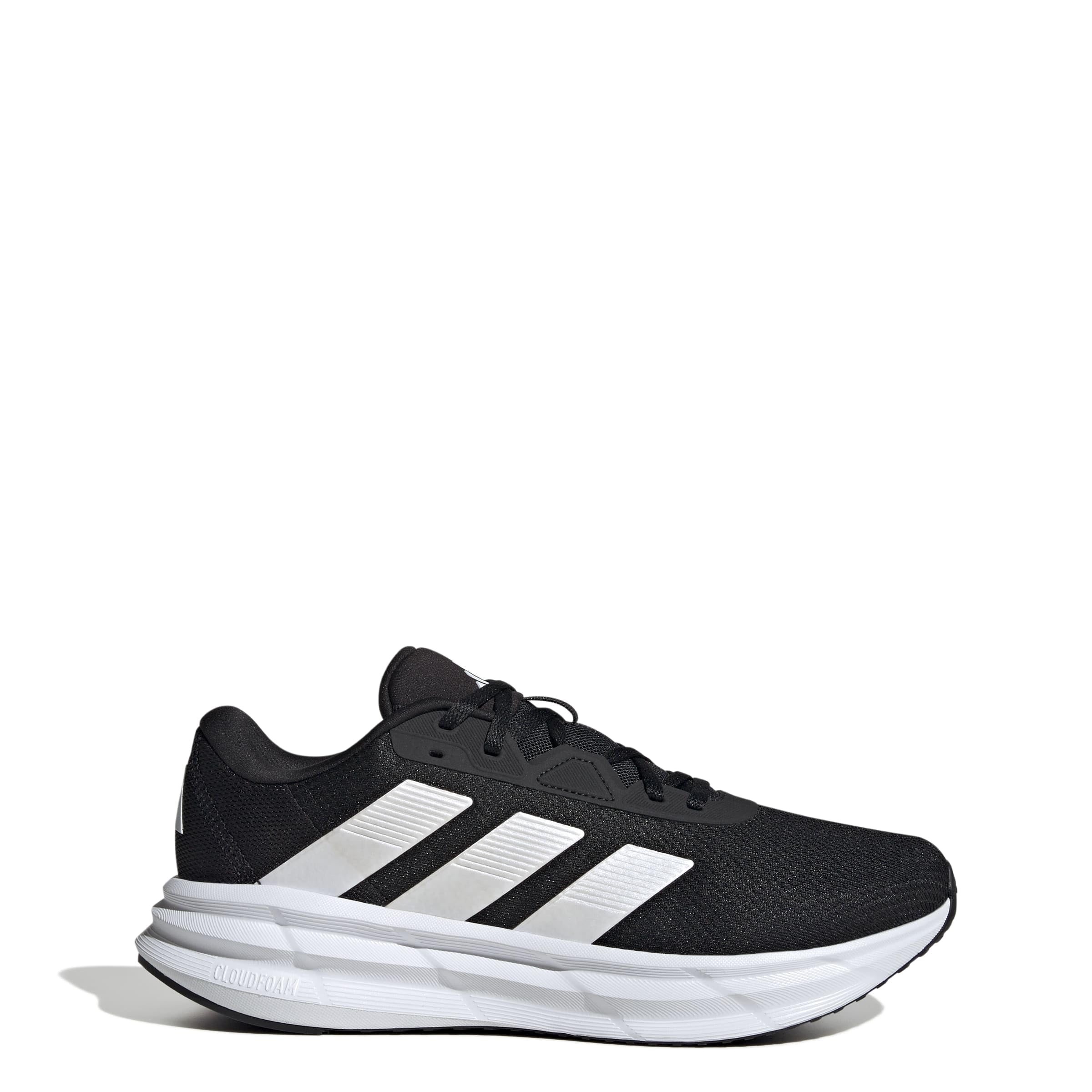 

Adidas GLX 7 Wide Беговые Кроссовки Основной Черный см, OPL41, Черный/Белый/Основной (JR9585), 30,0