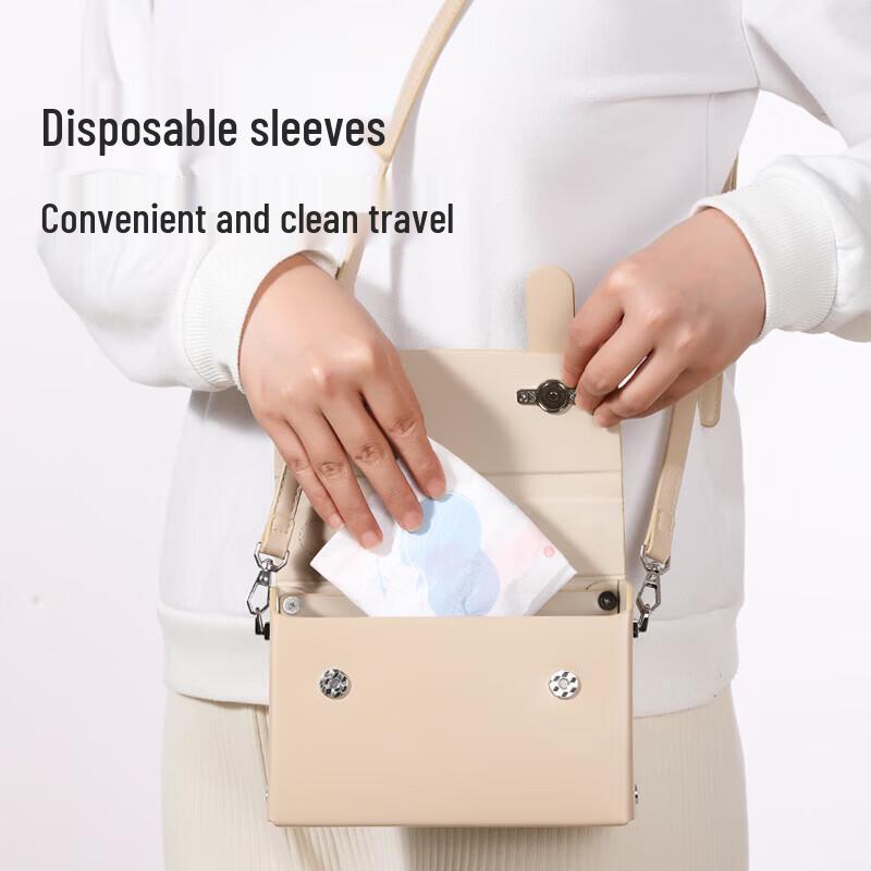 MARYYA Disposable Sleeve Protectors (20 Pcs)