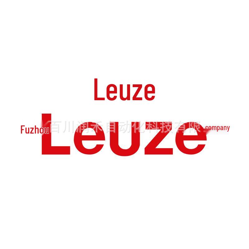 Leuze Sensor Accessory: MS 348 Connector 50116471 - New Metal Housing