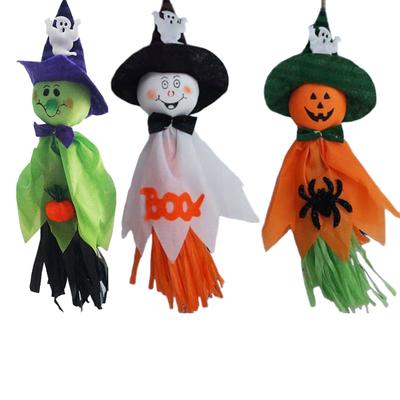 Halloween Hanging  Pendant Decoration For Patio  Garden Party Holiday