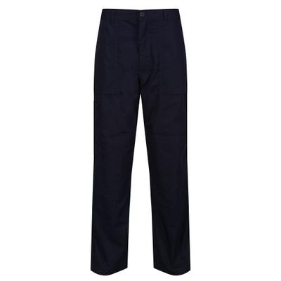 Mens Sports New Lined Action Trousers