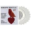 Sifflet d'Oiseau Magie Amusante Appelleur d'Oiseaux Sifflet à Langue Fauvette Original Magique Sifflement Bruitmaker Jouets Astuces Gag