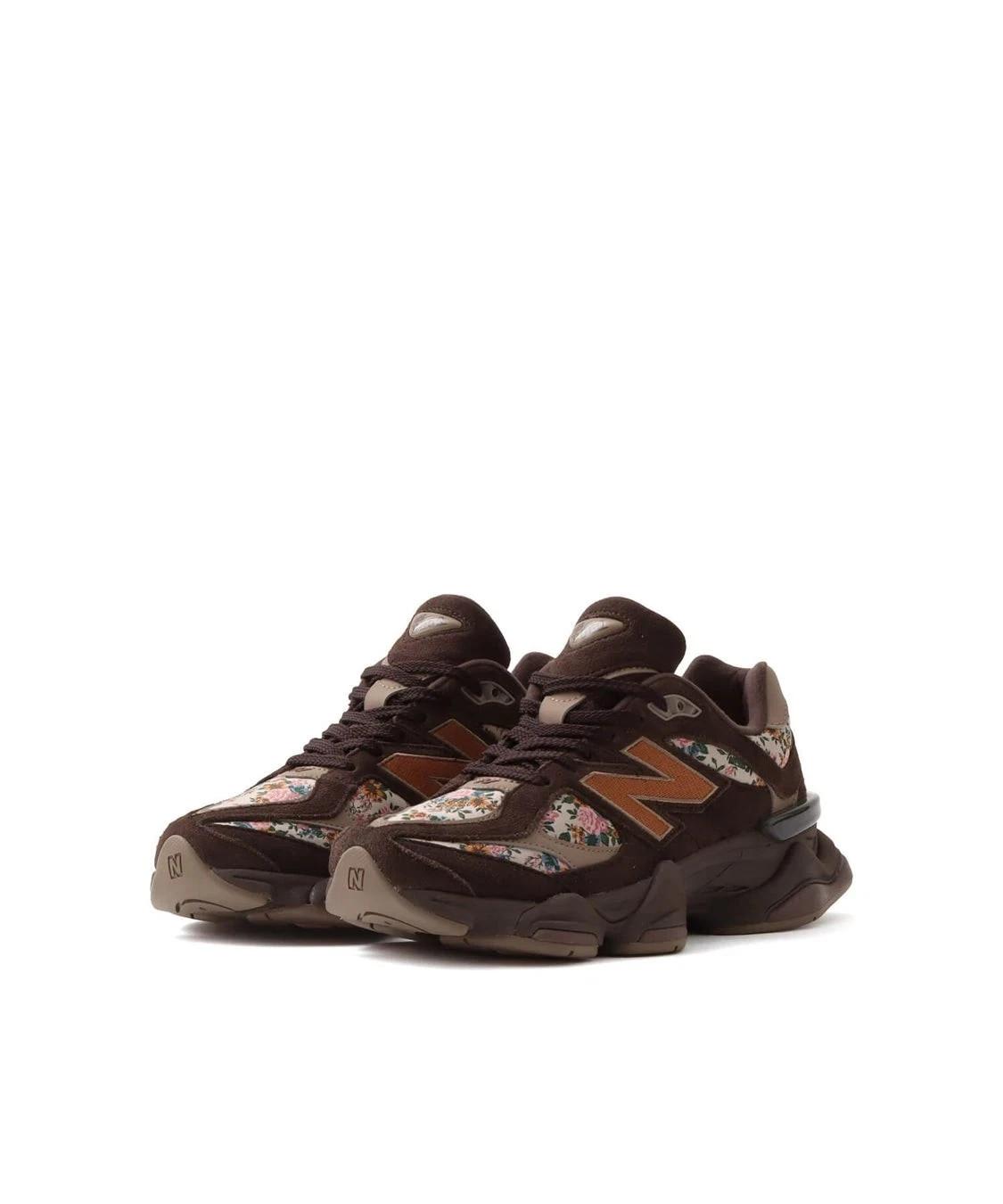 U9060ATP atmos pink New Balance 9060