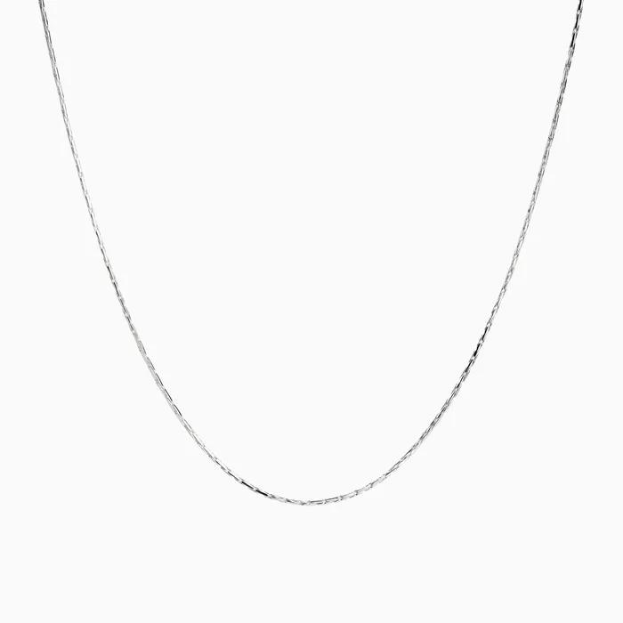 String Chain (Silver925)