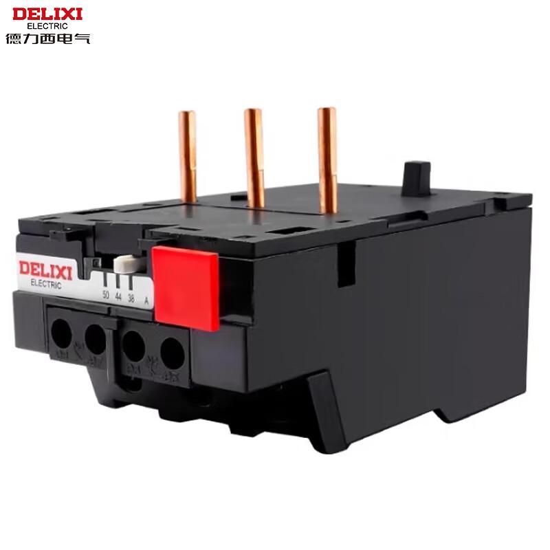 DELIXI JRS1-25 Thermal Overload Relay