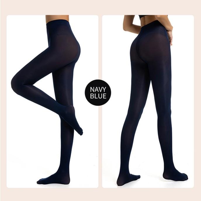 Women's Ultra Thin Sheer Bodystocking Hosiery for Everyday Wear