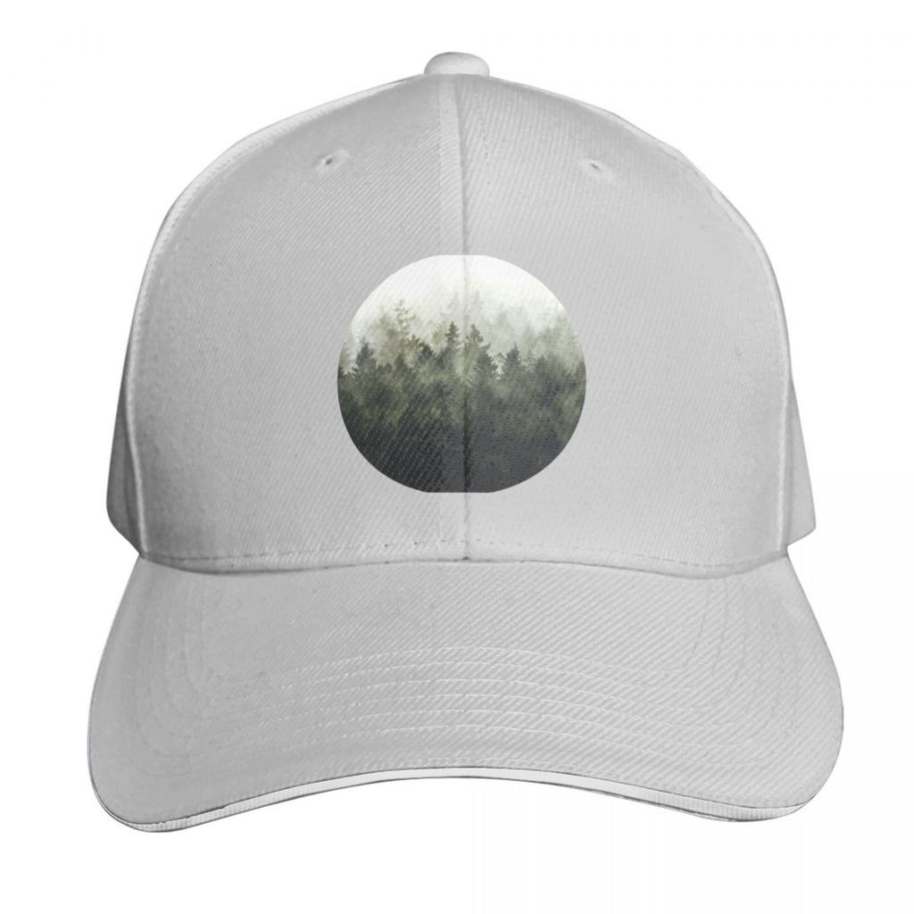 The Heart Of My Heart  Green Mountain Edit Baseball Cap Custom Cap party Hat western Hat Luxury Unisex cap Unisex Womens