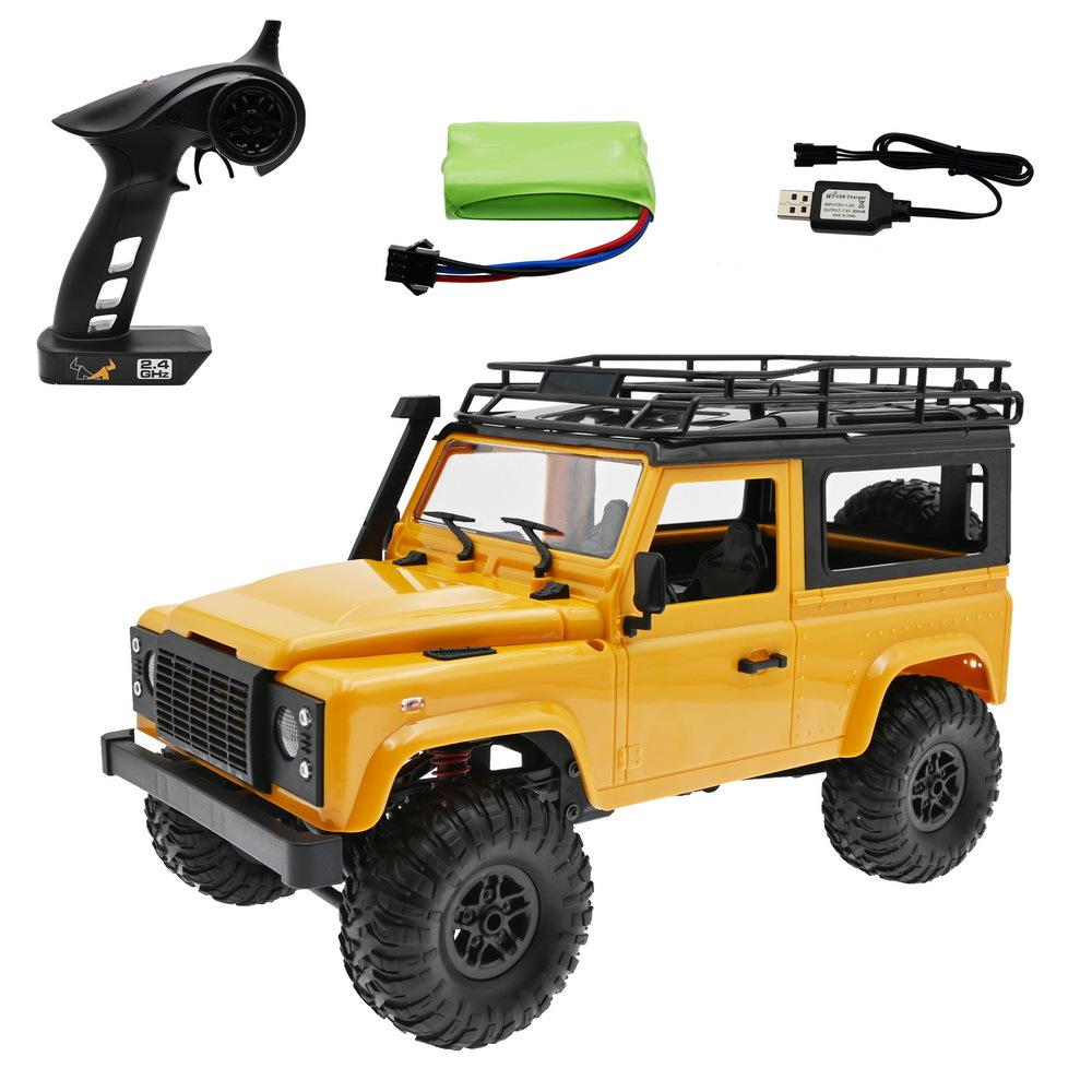 

1:Масштаб 1/12 MN99S RTR Версия Радиоуправляемый Автомобиль 2.4G 4WD RC Скалолаз D90 Defender Пикап Грузовик с Дистанционным Управлением Игрушки RC Машины для Взрослых