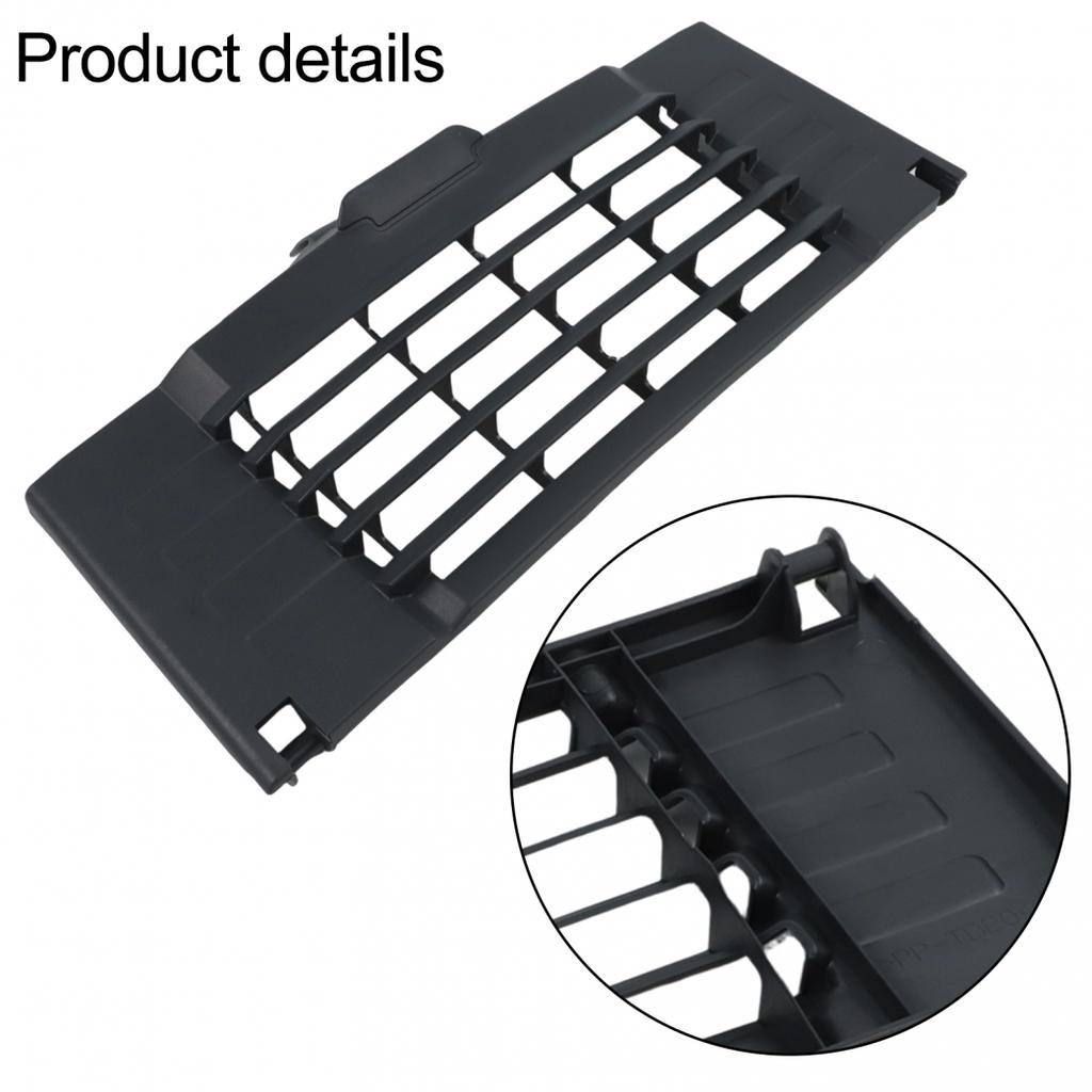60911668 735431348 Car Seat Vent Cover Wear-resistant