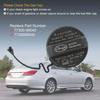 Gas Fuel Tank Cap FOR Toyota Lexus Scion  OE:77300-06040 77300-52040
