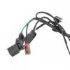 New Rear Tailgate Handle Jumper Wiring Harness For Ford F-250 F-350 2017-2022