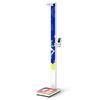 Meilen Smart Body Fat Scale with Automatic Height Measurement and Printer