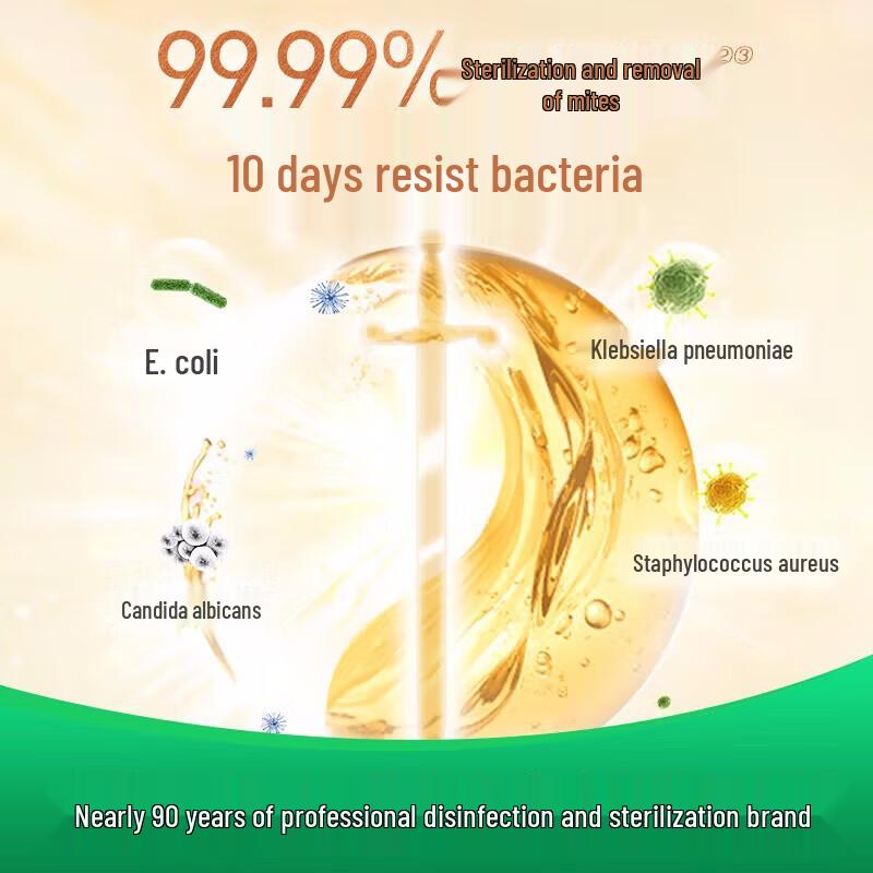 Dettol 3-in-1 Fabric Softener and Disinfectant