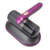 Cordless Vacuum Cleaner 10KPa Suction Low Noise Handheld Bed Vacuum Cleaner with 2Pcs Washable Filte
