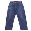 KAPTAIN SUNSHINE 13.5oz Selvedge Denim 5-Piece Zipper Denim Pants Men's Indigo Size 34 KS22SPT10 Bottoms 34 IndigoUsed