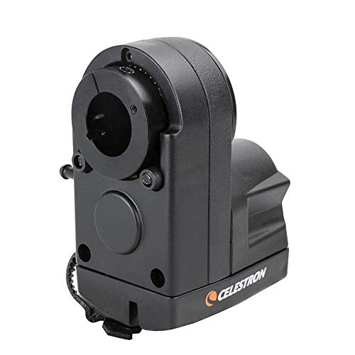 Vixen Celestron Optional Parts Focus Motor for SCT/EdgeHD, Japanese Instruction Manual, Vixen Official Warranty Included, 36145 CELESTRON 94155
