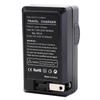 AC 100V-240V NB-11L Charger DC 4.2V NB-11L Travel Charger  110 HS/130 HS/340 HS