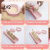Professional Chef Baking Tools Popsicle Mold Set, Easy DIY Shaping And Decorating Mold, Wedding Cake Pop Maker Reusable Kitchen Gadgets, for Homemade