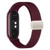 Nylon Loop Strap For Xiaomi Smart Band 10 Watchband Replacement NFC Elastic Wristband for Xiaomi Smart Band 9 8 Correa Bracelet