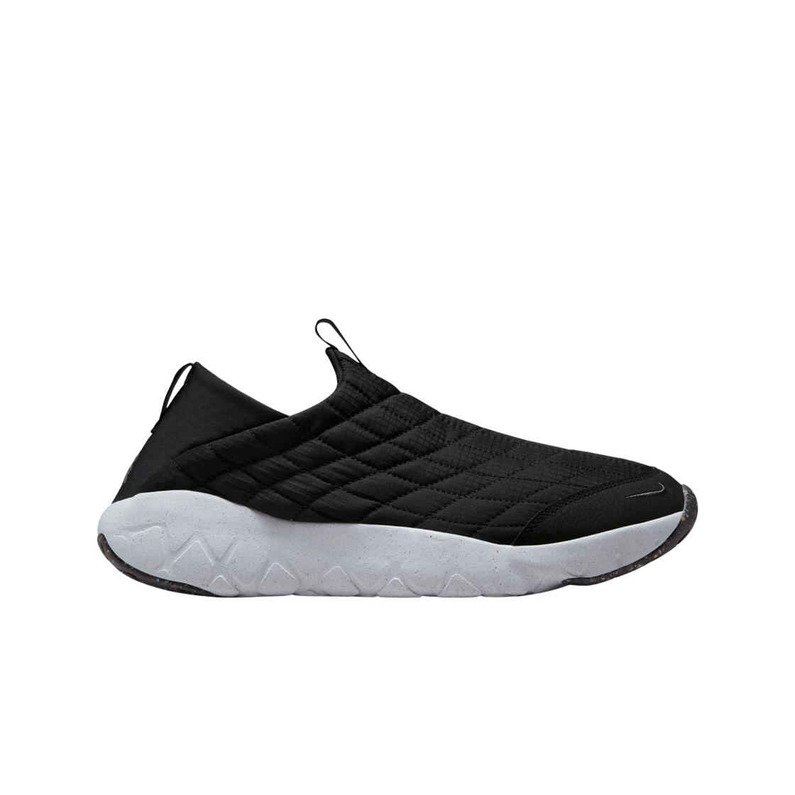 

Мужские кроссовки Nike ACG Moc 3 5 черные DJ6080-001