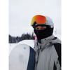 Magnetic Ski Goggles Double Layer Polarized Lens Skiing Anti-fog UV400 Snowboard Goggles Men Women Ski Glasses Eyewear