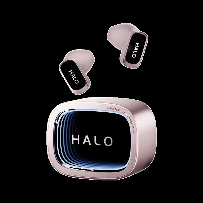 

EDIFIER Halo Buds Semi-In-Ear Bluetooth Earbuds