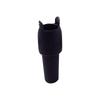 Silicone Wine Sealing Stopper With Handle, 2025 Reusable Sparkling Wine Stopper Soft Silicone Wine Stopper
