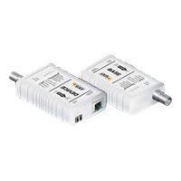 Extension De Réseau AXIS T8640 - PoE+ - Pour Caméras AXIS