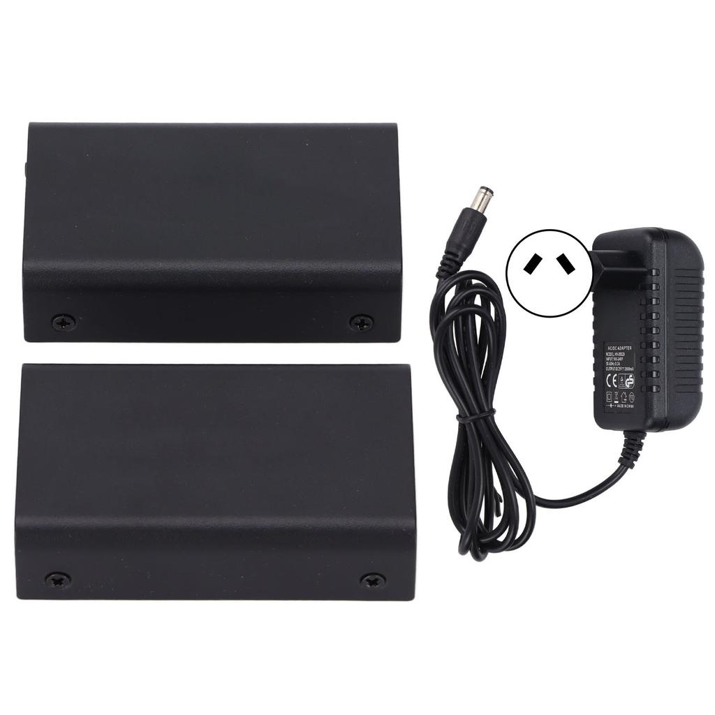 HD Multimedia Interface Extender 1080P Cat6 Cat7 RJ45 PC Television Converter with EDID Copy
