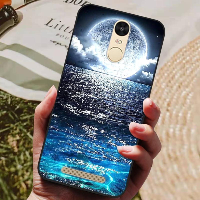 For Xiaomi Redmi Note 3 Pro Cases Soft Silicone Phone Case For Xiaomi Redmi Note 3 Case Note3 Coque For Redmi Note3 Pro Shells