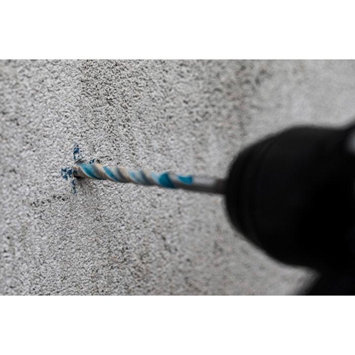 Foret - Bosch - Expert HEX-9 - Ø 10x400 mm - Acier - MultiConstruction