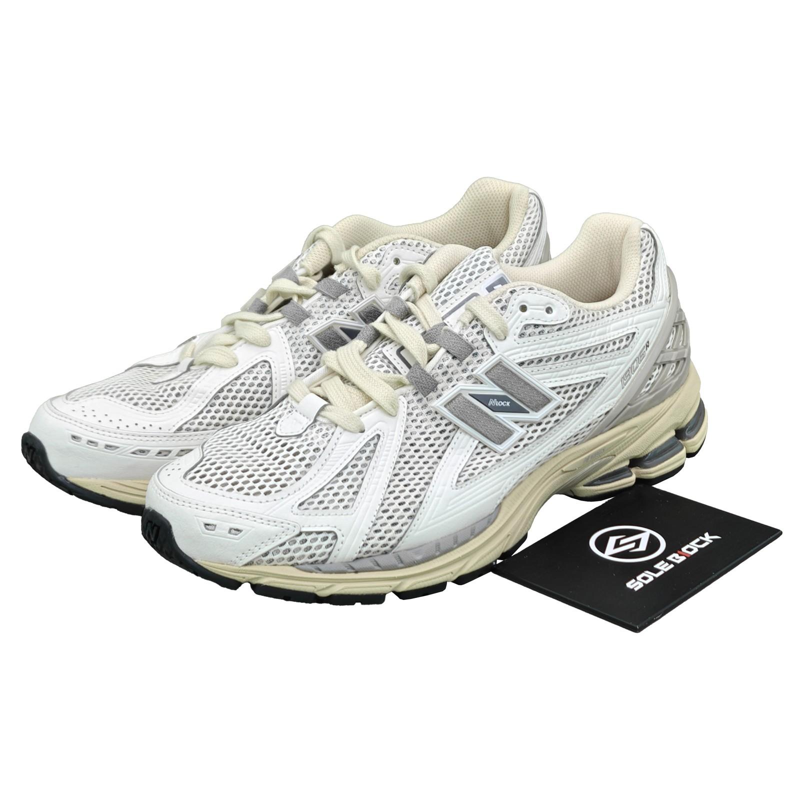 New Balance 1906 R White - M1906RP 37
