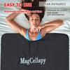 Lightweight Portable Sauna Steam Bag - Heat Massage for Detox, Relaxation & Acid Relief