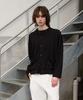 Waar M1065 Knit Cardigan_Black